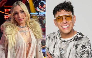Danelik rompió el silencio sobre su separación de Brian Sarmiento y contó toda la verdad sobre la infidelidad: "No hubo más…"