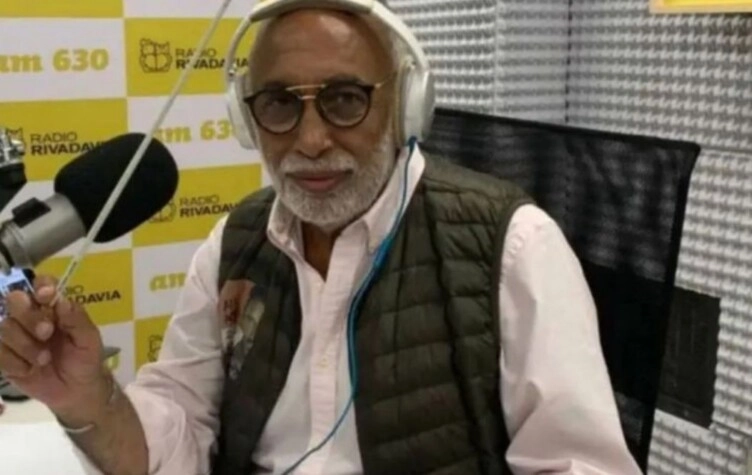 González Oro