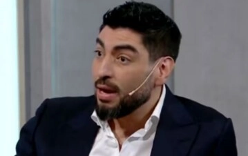 Facundo Moyano