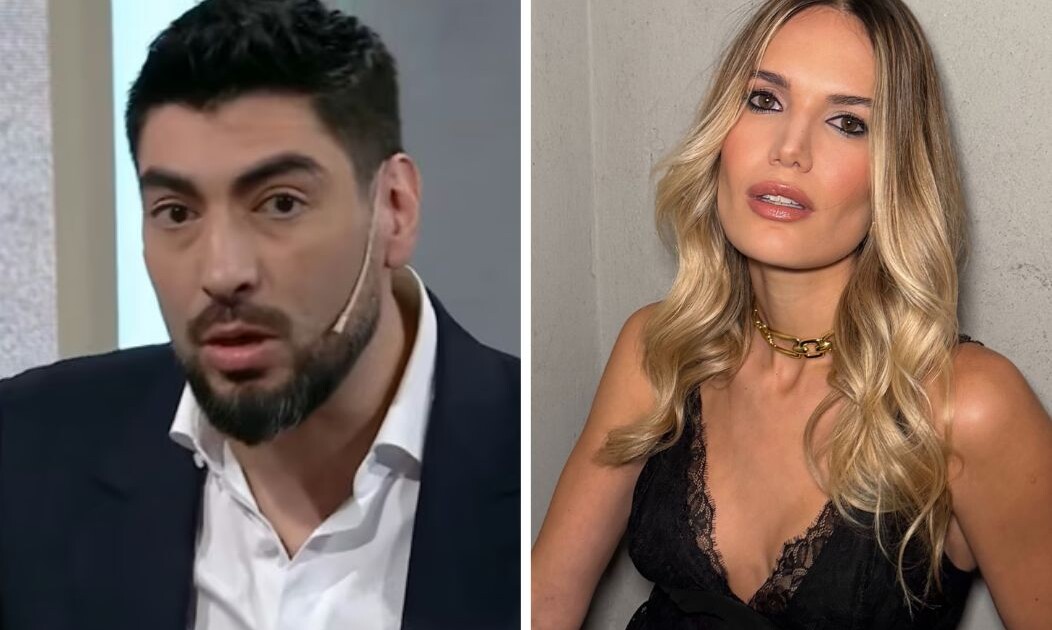 El infierno que le hizo vivir Facundo Moyano a Eva Bargiela: "Le gastó los ahorros de toda su vida en una..."