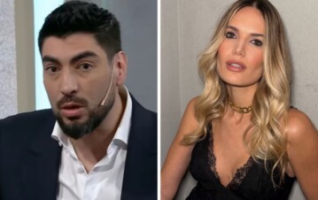 El infierno que le hizo vivir Facundo Moyano a Eva Bargiela: "Le gastó los ahorros de toda su vida en una..."