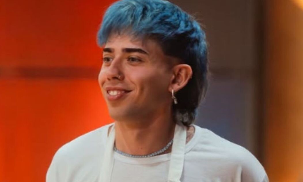Luck Ra volvió a apostar al amor tras La Joaqui y lo vincularon con una compañera de MasterChef: “Muy juntitos en...”