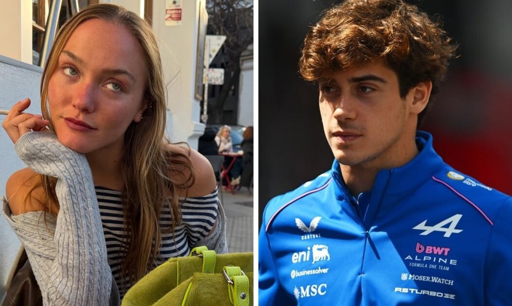 Sofía Solá rompió el silencio, habló del romance con Franco Colapinto y lo expuso todo: “Él me atrae, me divierte”