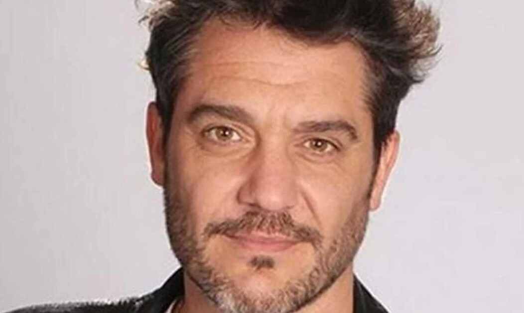 El escándalo de Maxi Ghione, el actor de Casi Ángeles: fue detenido y lo investigan por amenazas y privación de la libertad