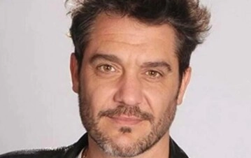 Maxi Ghione