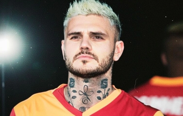 Mauro Icardi