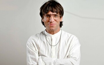 Joaquín Levinton quedó envuelto en un escándalo tras una grave acusación de una expareja