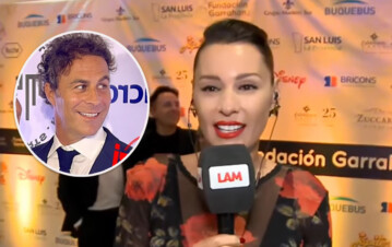 Pampita blanqueó las dificultades de su noviazgo a distancia, confirmó que se separaron varias veces y sorprendió con una confesión sobre el matrimonio: “Tendría que vivir en…”