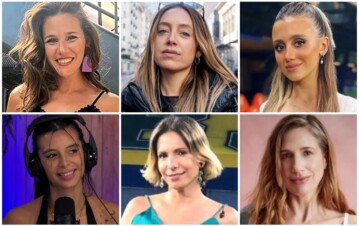 Es una de las periodistas deportivas más queridas, pero contó que pagó "un curso acelerado para entender la Fórmula 1" y ahora no paran de criticarla: "Me bardean porque sí, duele"