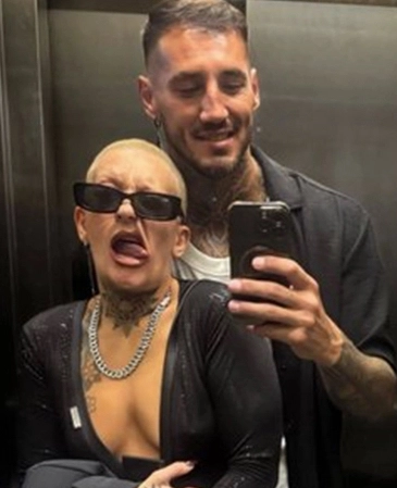 SE TERMINO EL AMOR ENTRE FURIA Y EL ARQUERO SUPERFACHERO NICO RODRIGUEZ