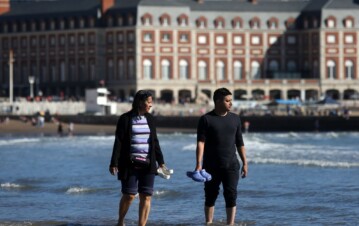 Mar del Plata fuera de temporada: por qué siempre es un buen momento para volver