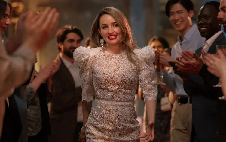 Qué ver Netflix- la miniserie de 6 episodios ideal para comenzar la antesala del fin de semana