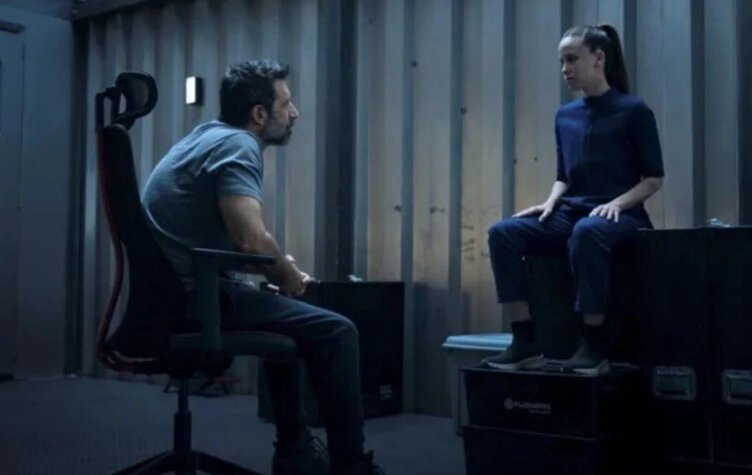 Qué ver Netflix la miniserie de 7 episodios que se mete en el terreno más incómodo con sus temas profundos