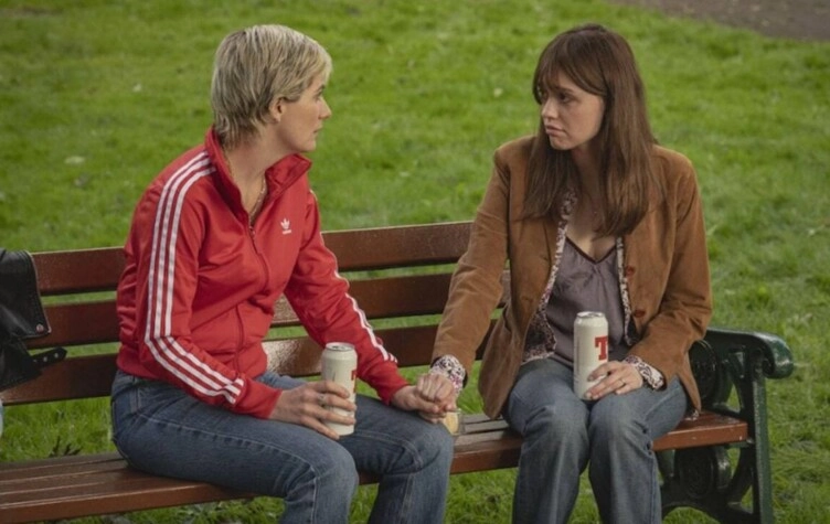 Qué ver en Netflix la miniserie de 4 episodios, ideal para comenzar este domingo y terminarla en el día