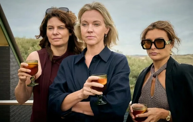 Qué ver en Netflix: la miniserie de 7 episodios que es la gran revelación mundial del momento
