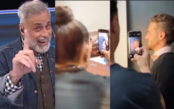 LA BURLA DE Rial