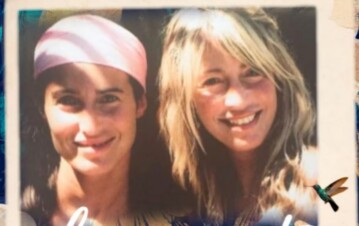 Romina Yan habría cumplido 52 y Cris Morena rompió en emoción al recordarla en una carta íntima llena de dolor: "Sos la presencia de nuestra ausencia"