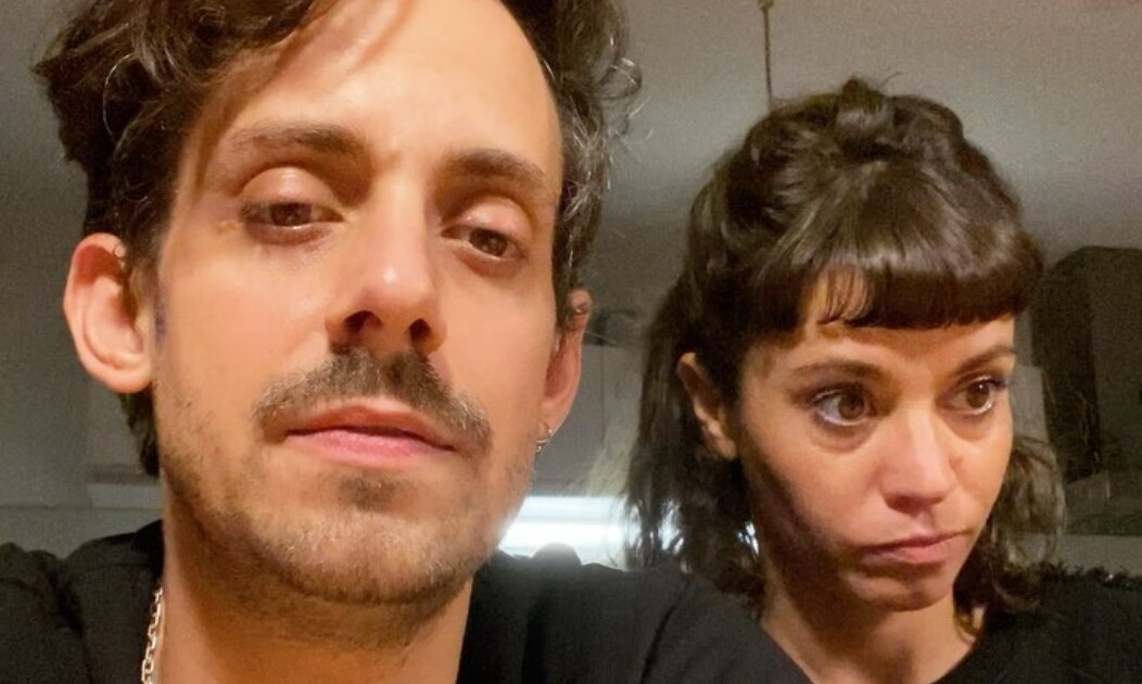 Fernanda Metilli reveló los motivos de su separación de Rada: "Somos una pareja muy libre, pero eso lleva un trabajo extra"