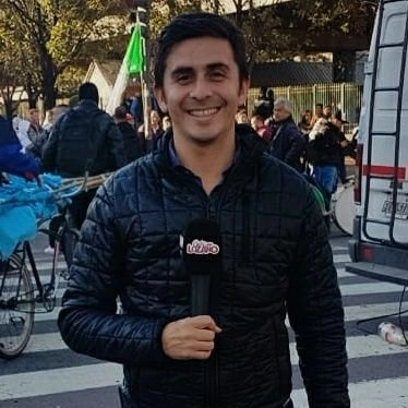 EL SEDUCTOR HEBER YBAÑEZ, NOTERO DE CORTA POR LOZANO, ES EL NUEVO CUÑADO DE SOL ABRAHAM.