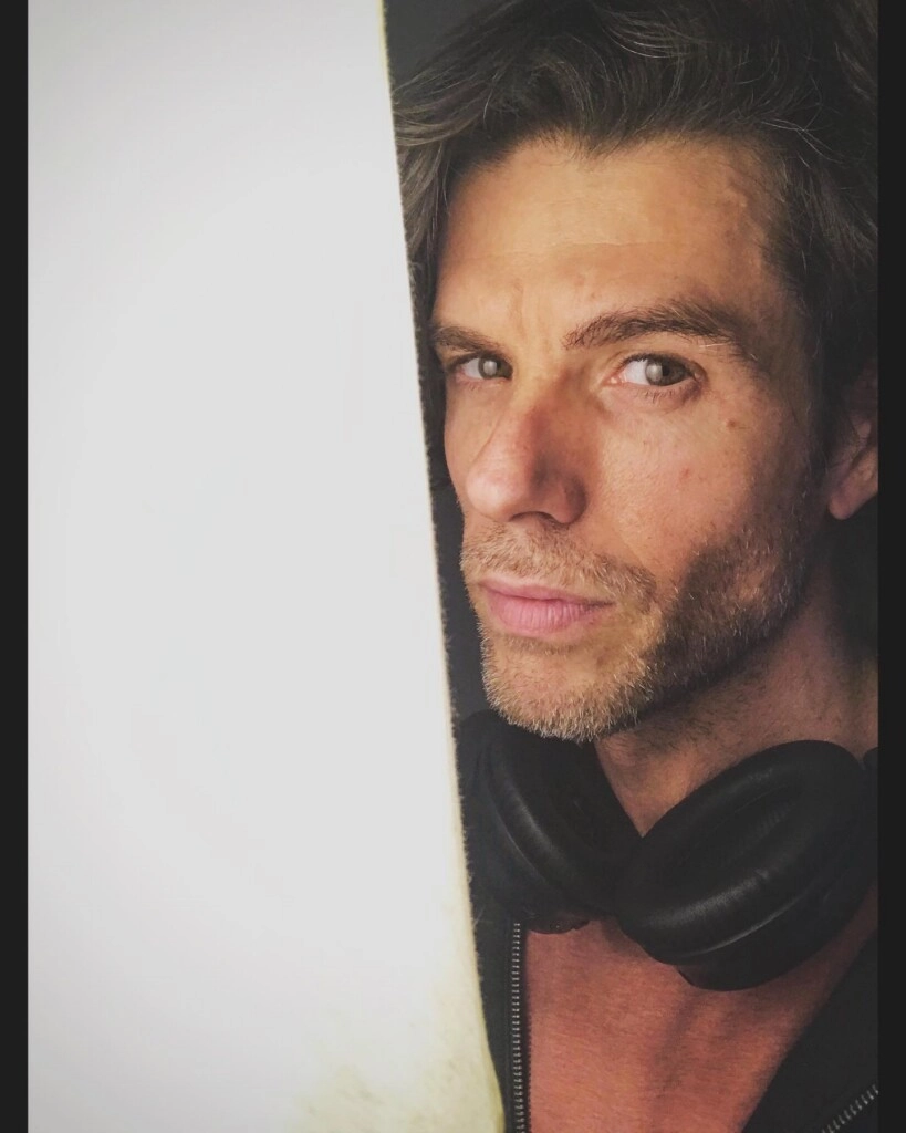 Esteban Pérez. Foto: IG.