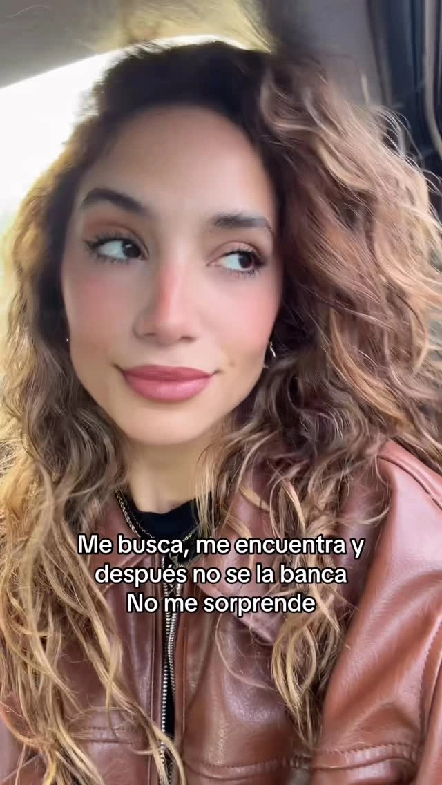 Melody Luz furiosa contra Fio Giménez. Fotos: IG.