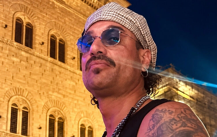 Se conocieron estremecedores detalles de la enfermedad que padece Daniel Osvaldo con apenas 40 años: "Tiene..."