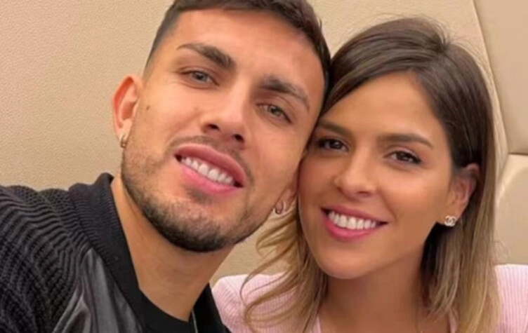 Se conoció el secreto que ocultaron Leandro Paredes y Camila Galante en su relación de 16 años: por qué salió todo a la luz ahora