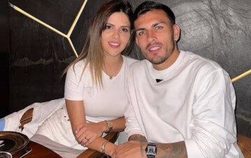 Se supo quién es la mujer que estuvo con Leandro Paredes y la decisión que tomaron con Camila Galante tras 16 años juntos: "Fue ella, se lo volteó"