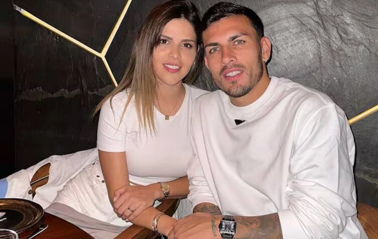 Se supo quién es la mujer que estuvo con Leandro Paredes y la decisión que tomaron con Camila Galante tras 16 años juntos: "Fue ella, se lo volteó"