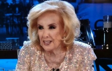 Sin vuelta atrás la fuerte decisión de la familia de Mirtha Legrand, en medio de su internación y tras pasar una situación dramática