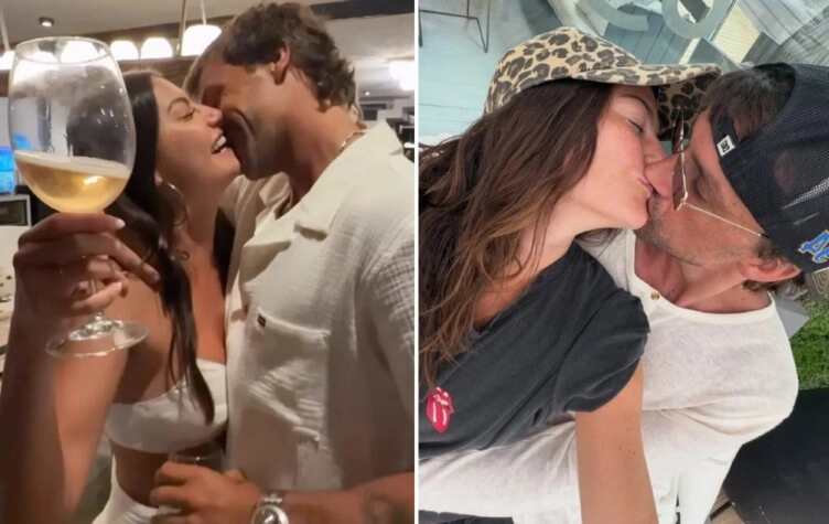 Sofía Jujuy Jiménez novio (Instagram)