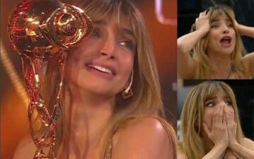 ¡Explosión total! El participante más polémico de Gran Hermano entró a otro realitie, se olvidó que había cámaras y contó cómo hicieron ganar a Sol por acomodo: "La trampa"
