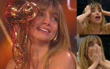 Sospechas sobre el triunfo de Sol en Gran Hermano