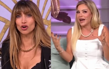 El romance que cruza Cortá por Lozano con Gran Hermano: la historia que confesó Eva Anderson e involucra a un familiar de la campeona Sol Abraham