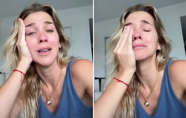 Soledad Fandiño (Captura Video)
