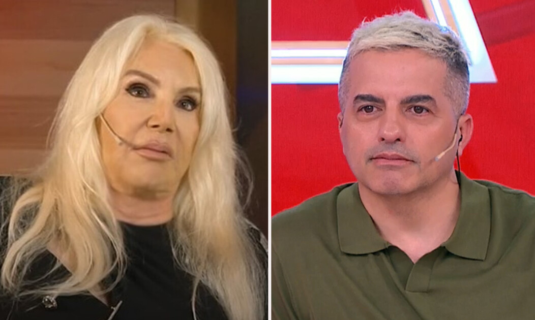 Ángel de Brito dio una inesperada primicia sobre Susana Giménez: el plan secreto de Telefe