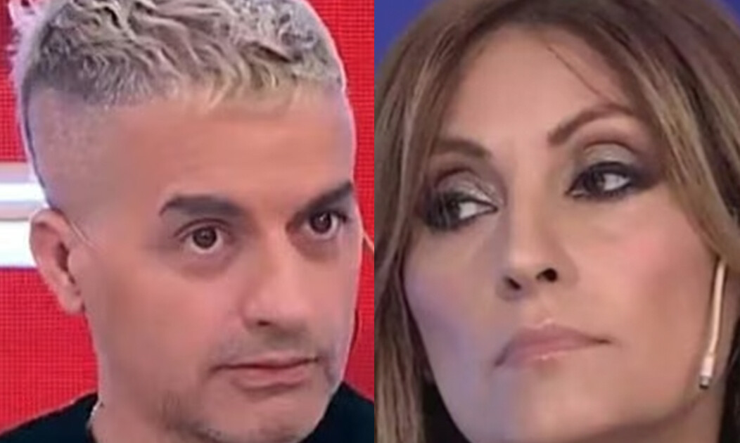 Angel de Brito, Marcela Tauro y los panelistas en un todos contra todos infernal: la interna de los periodistas más picantes del país en su punto más caliente