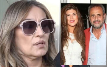 ¡Brutal! Marcela Tauro contó con lujo de detalles el mayor escándalo que protagonizaron Jorge Rial y La Niña Loly cuando eran pareja: "De urgencia la…"