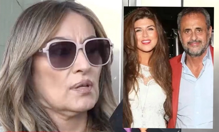 Marcela Tauro confesó el mayor escándalo que protagonizaron Jorge Rial y La Niña Loly