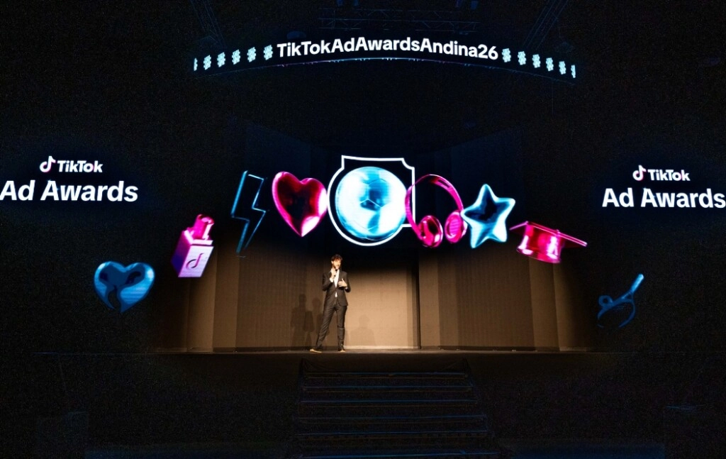 Los TikTok Ad Awards Argentina 2026 reunieron 163 casos de 55 marcas y 20 agencias, con 40 campañas nominadas en ocho categorías.