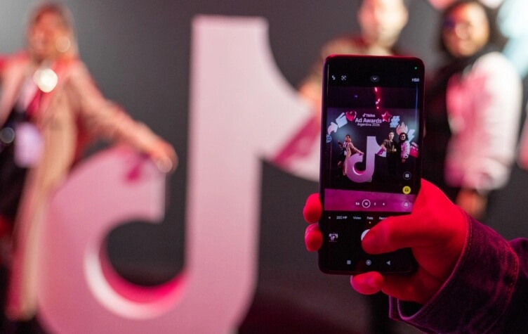 TikTok Ad Awards Argentina
