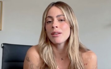 La drástica decisión que Tini Stoessel se vio obligada a tomar en medio del escándalo con su familia: “Demasiado riesgo…”