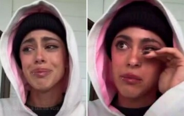Tini Stoessel