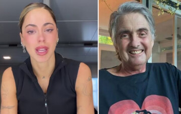 ¡Urgente! Tini Stoessel rompió el silencio y contó toda la verdad de la guerra con su papá: “Yo no estoy loca”