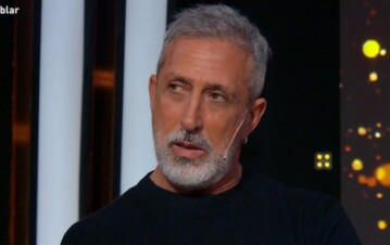 Murió el papá del Turco Naim: por qué el actor decidió mantener en secreto la noticia de su fallecimiento