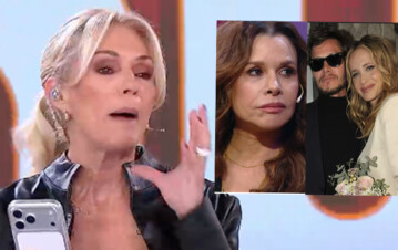 Yanina Latorre investigó y terminó contando los graves insultos de Julieta Ortega sobre Julieta Prandi: "En la intimidad dice que es una conchuda"