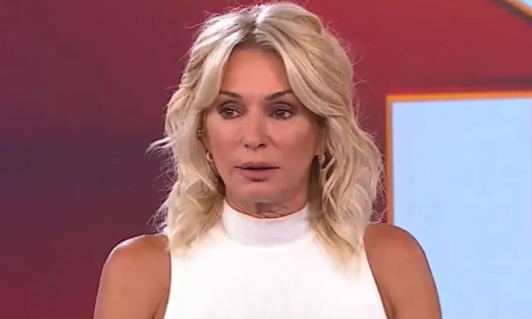 Yanina Latorre sacó a la luz un escandaloso romance que paraliza a la farándula: "Él está casado, es muy desprolijo"