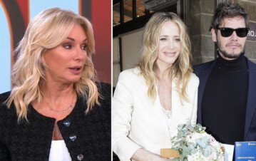 Yanina Latorre reveló la verdad más explosiva sobre el casamiento de Julieta Prandi: “Estaban en crisis, se casaron porque…”
