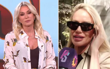 Yanina Latorre reveló la verdad sobre la cifra millonaria que Luciana Salazar le sacó a Redrado: “No es un millón de dólares, son…”