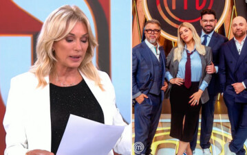 Yanina Latorre reveló el explosivo escándalo en TN con una figura por culpa de MasterChef: “Están odiados”